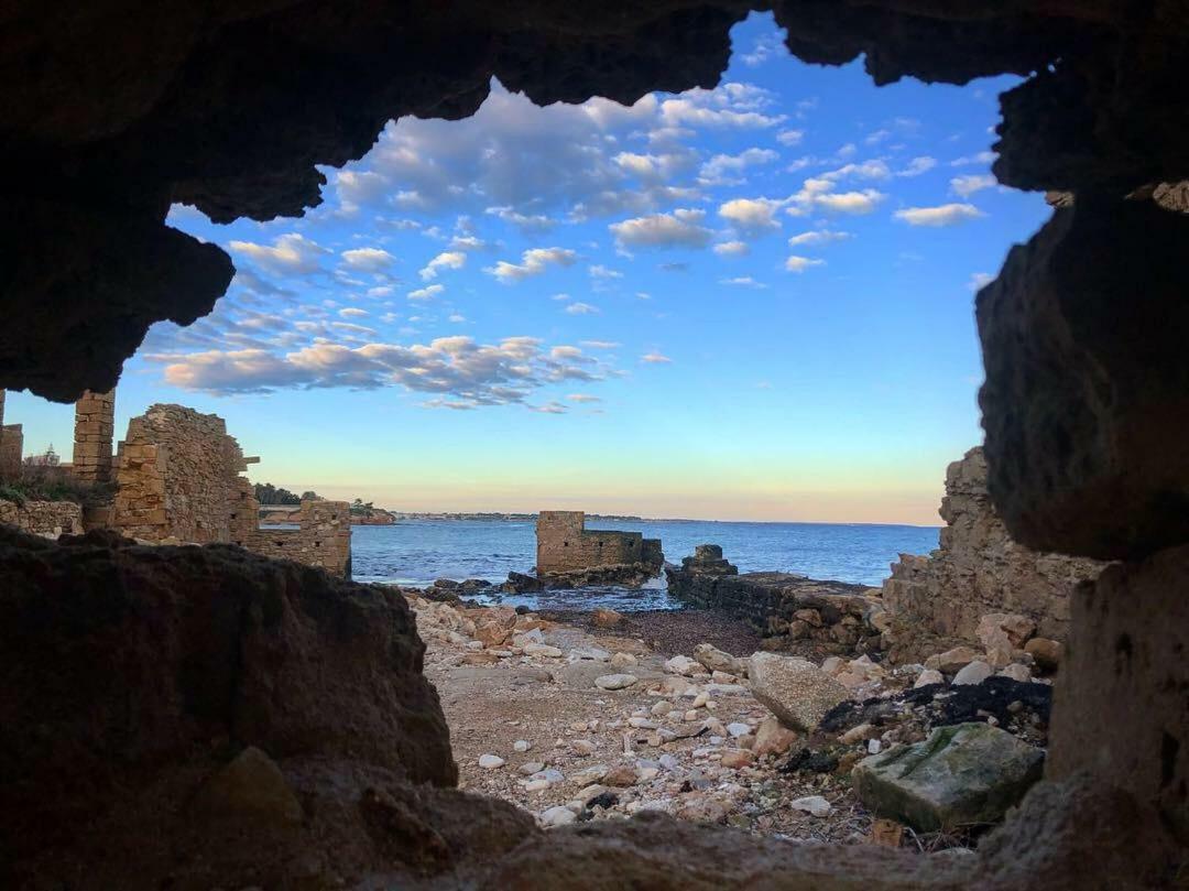 أفولا "Suliscenti" Dimora Siciliana B&B المظهر الخارجي الصورة
