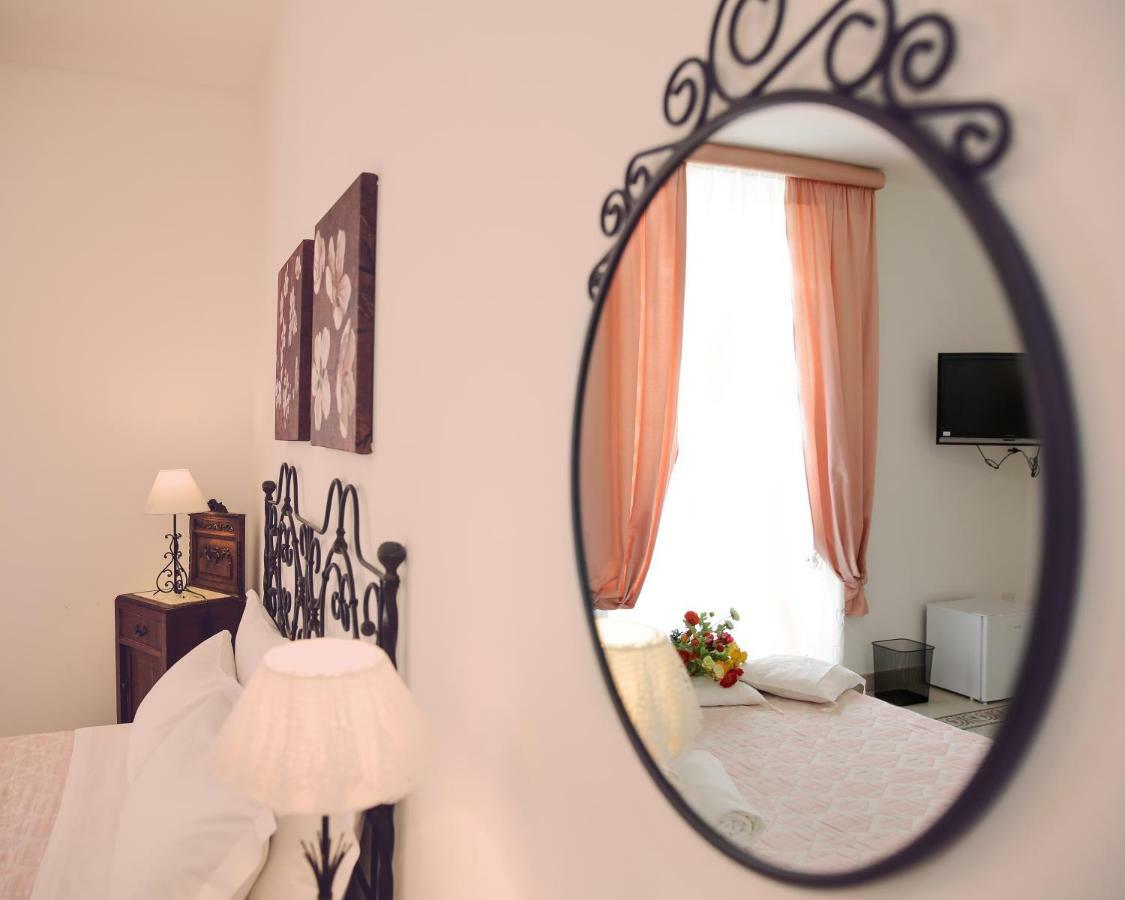 أفولا "Suliscenti" Dimora Siciliana B&B المظهر الخارجي الصورة