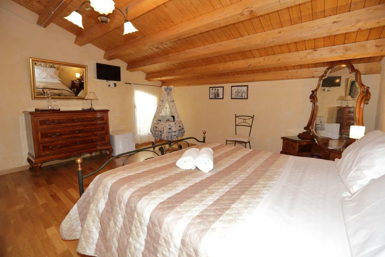أفولا "Suliscenti" Dimora Siciliana B&B المظهر الخارجي الصورة
