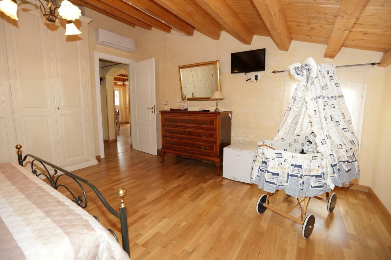 أفولا "Suliscenti" Dimora Siciliana B&B المظهر الخارجي الصورة