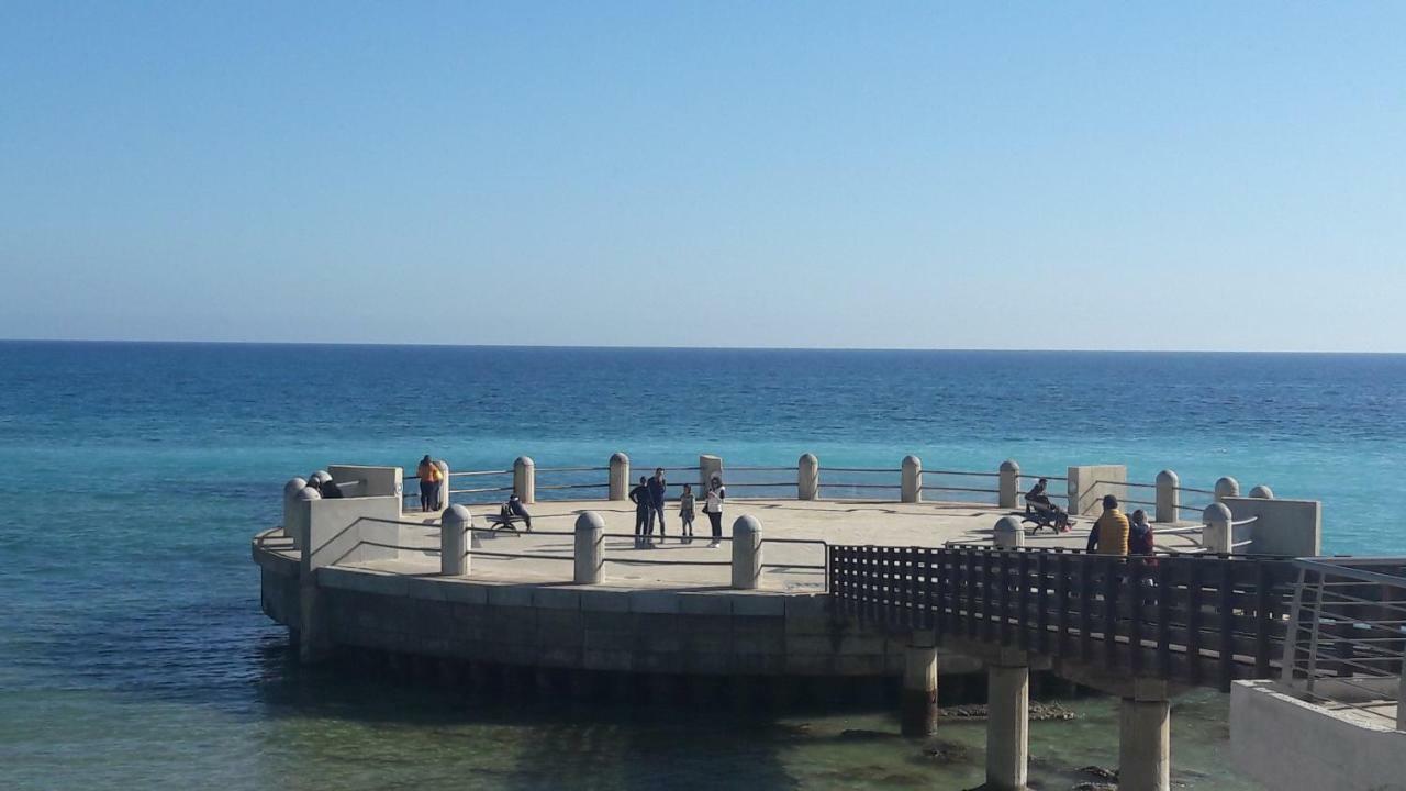 أفولا "Suliscenti" Dimora Siciliana B&B المظهر الخارجي الصورة