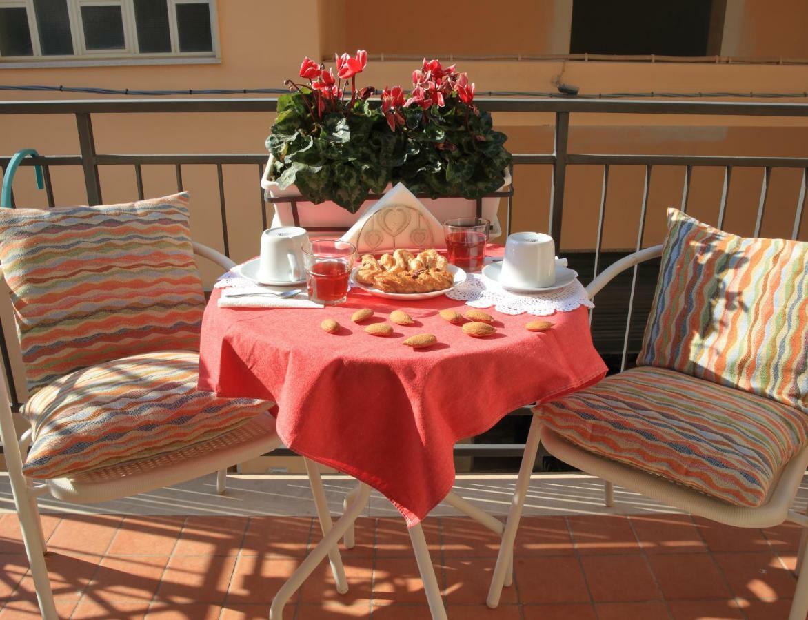 أفولا "Suliscenti" Dimora Siciliana B&B المظهر الخارجي الصورة